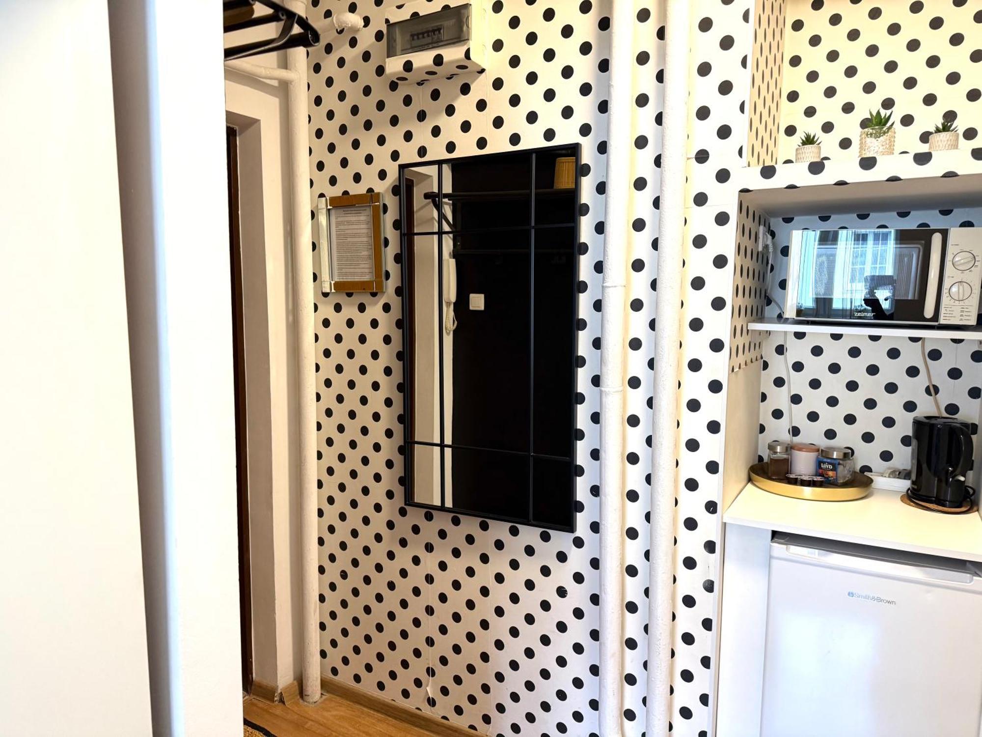 Apartment Kameralny 2B Gdaňsk Exteriér fotografie